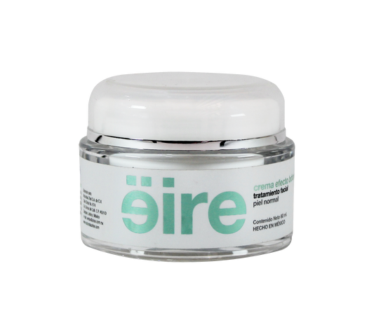 Crema efecto bótox 60 ml